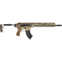SIG RMCX SPEAR LT 7.62X39 FOLDING STOCK 16" BBL COYOTE