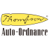 Auto-Ordnance - Thompson