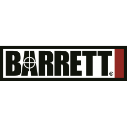 Barrett Rifles