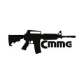CMMG Rifles