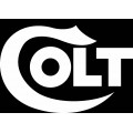 Colt Revolvers