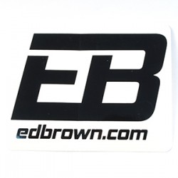 Ed Brown Pistols