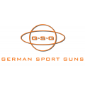 German Sport Pistols