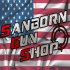 Sanborn Gun Shop