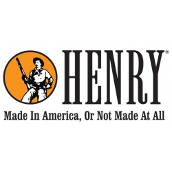 Henry Repeating Arms Revolvers