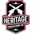 Heritage Manufacturing Revolvers