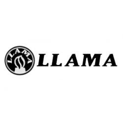 Llama Pistols