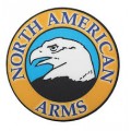 North American Arms Pistols