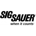 Sig Sauer Rifles