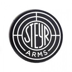 Steyr Rifles