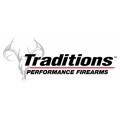 Traditions Revolvers