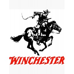 Winchester Rifles
