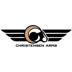 CHRISTENSEN Pistols