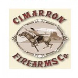 Cimarron Rifles