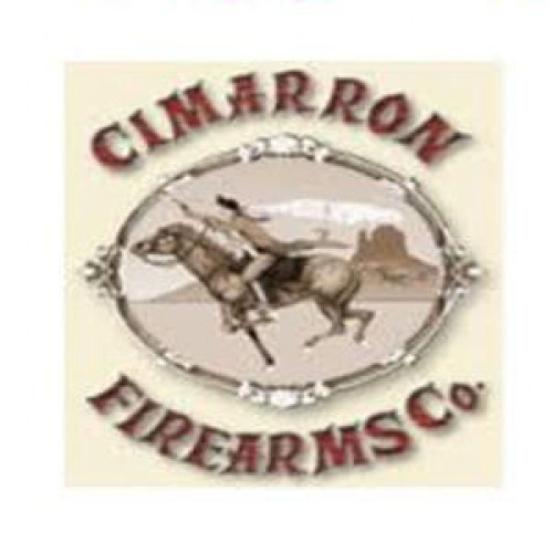 Cimarrol Cimarron Revolvers