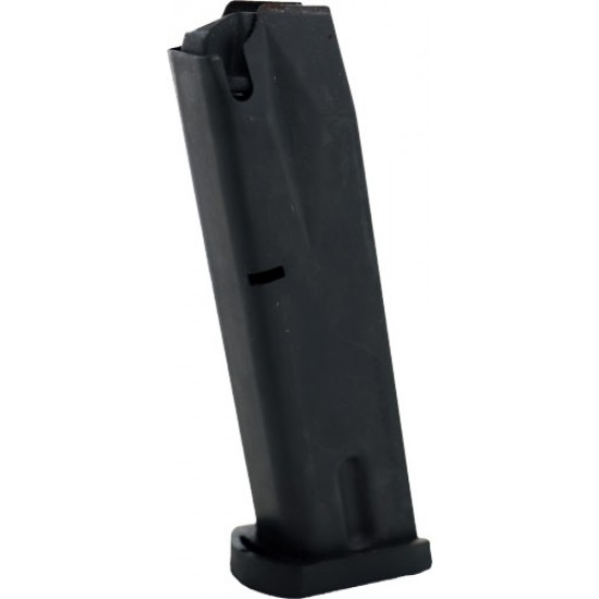 BERETTA MAGAZINE 96F/96G 40SW 11RD BLUED STEEL(SURPLUS)