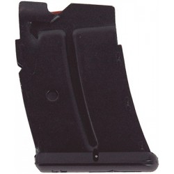 ANSCHUTZ MAGAZINE 22LR 10RD BLUED STEEL