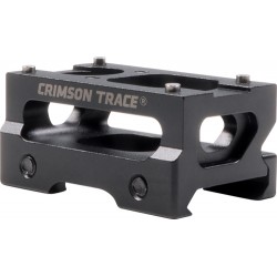 CRIMSON TRACE FULL CO-WITNESS M1913 PIC RAIL MOINT CRIMSON TRACE FULL CO-WITNESS M1913 PIC RAIL MOINT