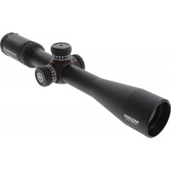 CRIMSON TRACE SCOPE HARDLINE 4-16X42 BDC LONG RANGE SF 30MM CRIMSON TRACE SCOPE HARDLINE 4-16X42 BDC LONG RANGE SF 30MM