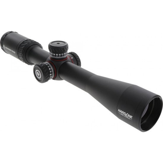 CRIMSON TRACE SCOPE HARDLINE 4-16X42 BDC LONG RANGE SF 30MM