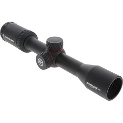 CRIMSON TRACE SCOPE BRUSHLINE PRO 2-7X32 BDC MATTE<