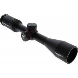 CRIMSON TRACE SCOPE BRUSHLINE PRO 3-9X40 BDC PRO MATTE<