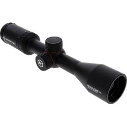 CRIMSON TRACE SCOPE BRUSHLINE PRO 3-9X40 BDC MUZZELOADER< CRIMSON TRACE SCOPE BRUSHLINE PRO 3-9X40 BDC MUZZELOADER<