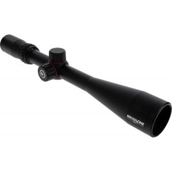 CRIMSON TRACE SCOPE BRUSHLINE 4-12X40 BDC MATTE CRIMSON TRACE SCOPE BRUSHLINE 4-12X40 BDC MATTE