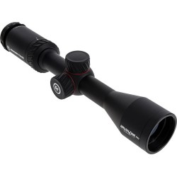 CRIMSON TRACE SCOPE BRUSHLINE PRO 3-9X40 BDC SLUG 5