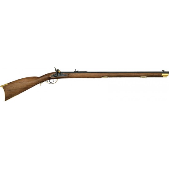 PEDERSOLI SCOUT PERCUSSION 50 CAL WOOD BLUED