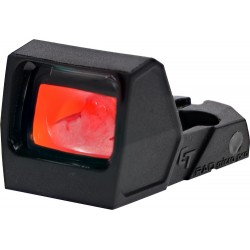 CRIMSON TRACE REFLEX SIGHT RAD MICRO PRO CARBON 3 MOA RED DOT CRIMSON TRACE REFLEX SIGHT RAD MICRO PRO CARBON 3 MOA RED DOT