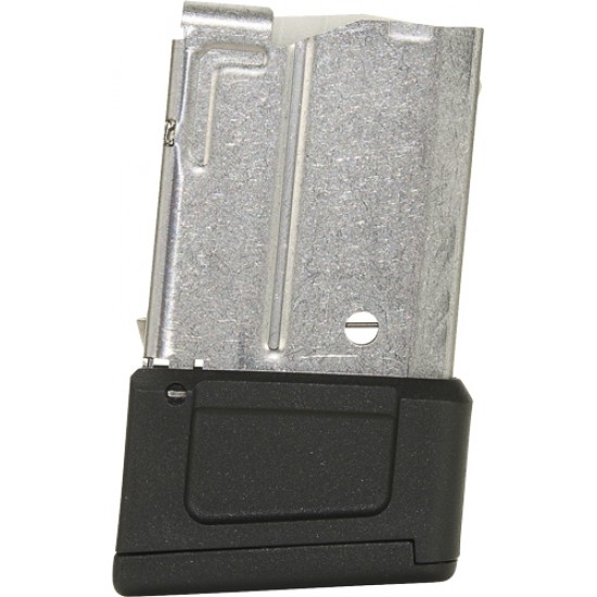 ATI MAGAZINE BULLDOG 410 10RD BLACK POLYMER*