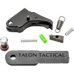 APEX TRIGGER DUTY/CARRY ENHANCEMENT KIT M&P SHIELD9/40