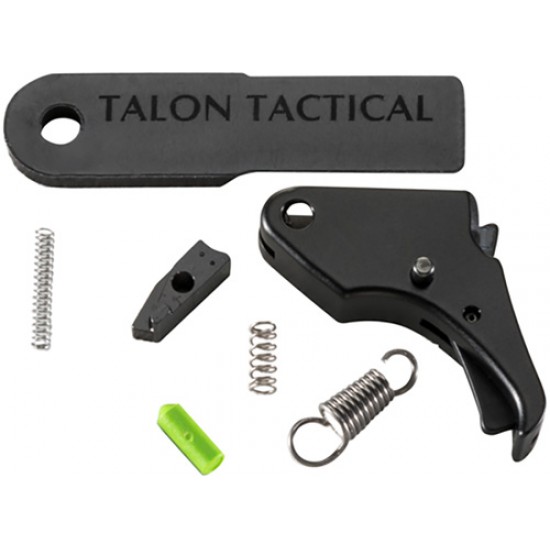 APEX TRIGGER DUTY/CARRY ENHANCEMENT KIT M&P SHIELD 45