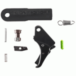 APEX TRIGGER DUTY/CARRY ENHAN-CE KIT M&P SHIELD M2.0 9/40