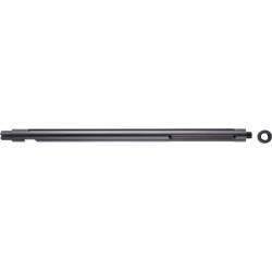 TACTICAL SOLUTIONS BARREL 10/22 THREADED SIGHTLESS MATTE BLACK