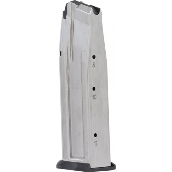 GIRSAN MAGAZINE WITNESS 2311 9MM 17RD