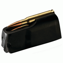 BROWNING MAGAZINE X-BOLT .22-250 REMINGTON
