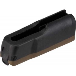 BROWNING MAGAZINE X-BOLT 6MM / 6.5 CREEDMOOR SMOKED BRONZE BROWNING MAGAZINE X-BOLT 6MM / 6.5 CREEDMOOR SMOKED BRONZE