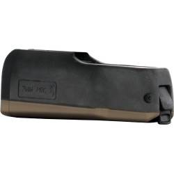BROWNING MAGAZINE X-BOLT 7MM PRC SMOKED BRONZE BROWNING MAGAZINE X-BOLT 7MM PRC SMOKED BRONZE