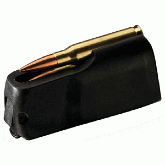 BROWNING MAGAZINE X-BOLT .243 WINCHESTER / .308WIN / 7MM-08 REM