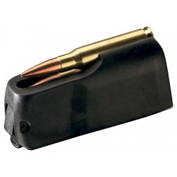 BROWNING MAGAZINE X-BOLT 6.5 CREEDMOOR BROWNING MAGAZINE X-BOLT 6.5 CREEDMOOR
