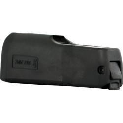 BROWNING MAGAZINE X-BOLT 7MM PRC BLACK BROWNING MAGAZINE X-BOLT 7MM PRC BLACK