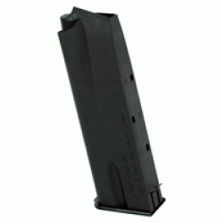 BROWNING MAGAZINE HI-POWER 9MM SA13-ROUNDS BLUED