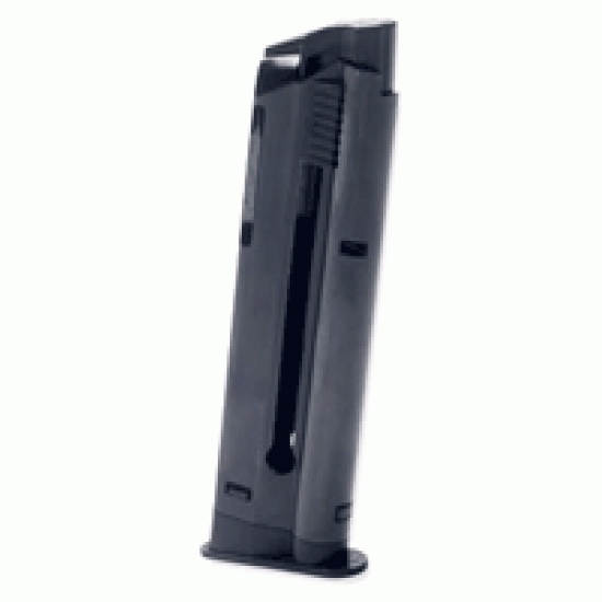 BROWNING MAGAZINE 1911-22 PISTOL 10-ROUNDS BLUED
