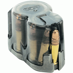 BROWNING MAGAZINE T-BOLT .22LR DOUBLE HELIX 10-ROUNDS BLACK