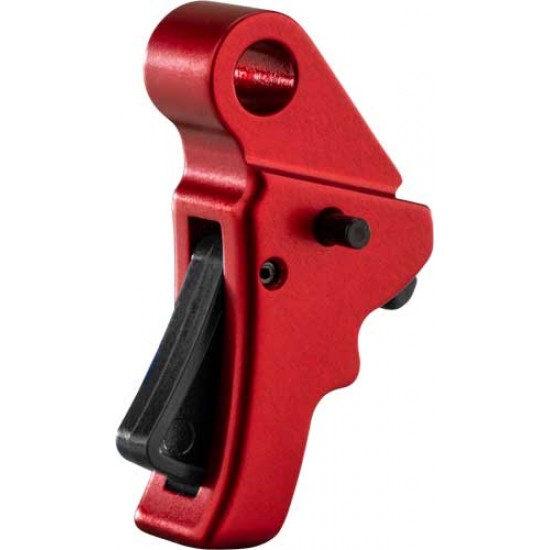 APEX ACTION ENHANCEMENT TRIGGER SPRG XDS MOD2 RED