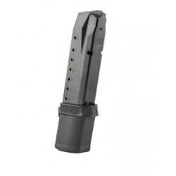 S&W MAGAZINE M&P 20 ROUND 40 S&W