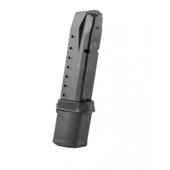 S&W MAGAZINE M&P 20 ROUND 40 S&W