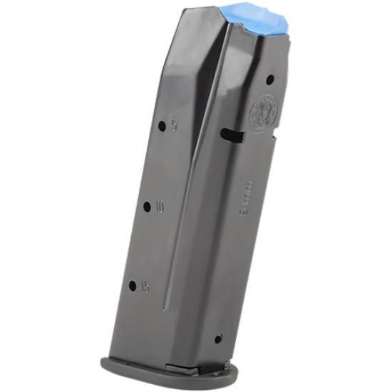 S&W MAGAZINE CSX E-SERIES MAG 15 ROUND
